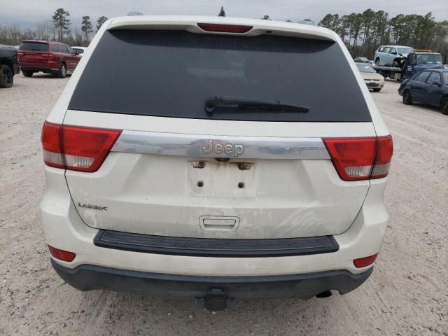 Photo 5 VIN: 1J4RS4GG9BC557397 - JEEP GRAND CHEROKEE 