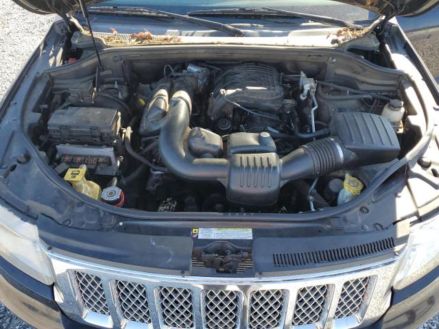 Photo 11 VIN: 1J4RS4GG9BC568593 - JEEP GRAND CHER 