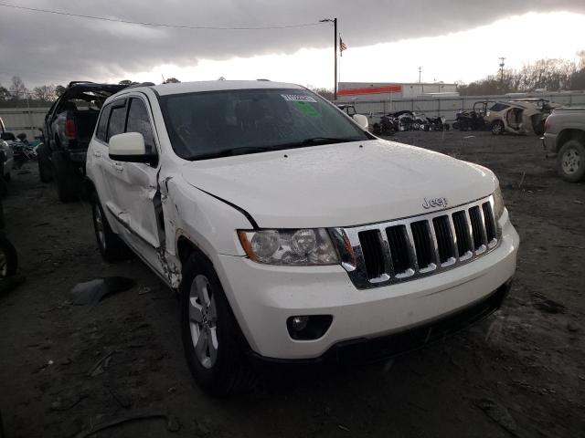 Photo 0 VIN: 1J4RS4GG9BC574863 - JEEP GRAND CHER 