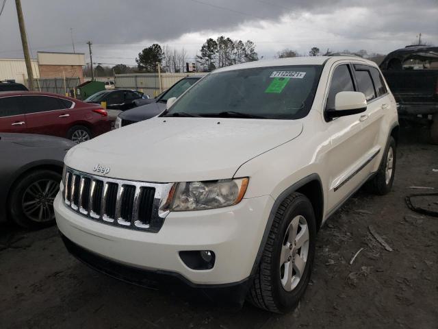 Photo 1 VIN: 1J4RS4GG9BC574863 - JEEP GRAND CHER 