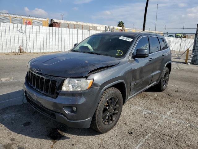 Photo 1 VIN: 1J4RS4GG9BC591632 - JEEP GRAND CHER 