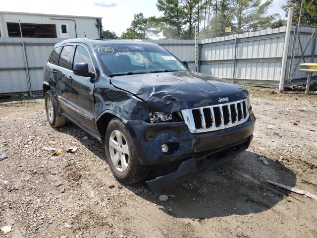 Photo 0 VIN: 1J4RS4GG9BC611247 - JEEP GRAND CHER 