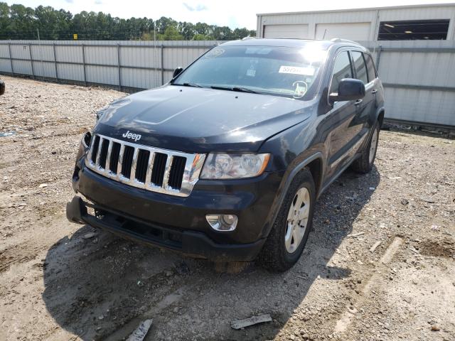 Photo 1 VIN: 1J4RS4GG9BC611247 - JEEP GRAND CHER 