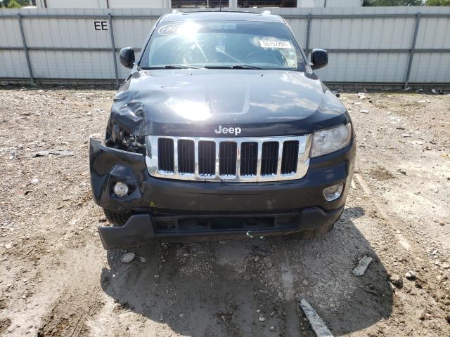 Photo 8 VIN: 1J4RS4GG9BC611247 - JEEP GRAND CHER 