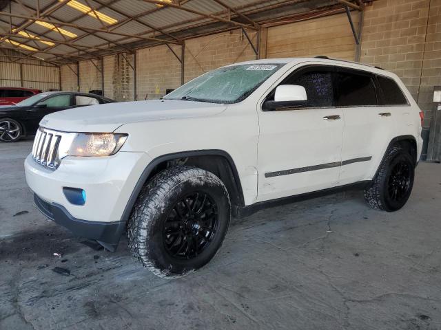 Photo 0 VIN: 1J4RS4GG9BC658858 - JEEP GRAND CHEROKEE 