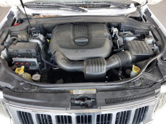 Photo 11 VIN: 1J4RS4GG9BC658858 - JEEP GRAND CHEROKEE 