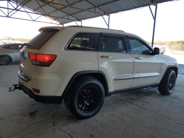 Photo 2 VIN: 1J4RS4GG9BC658858 - JEEP GRAND CHEROKEE 