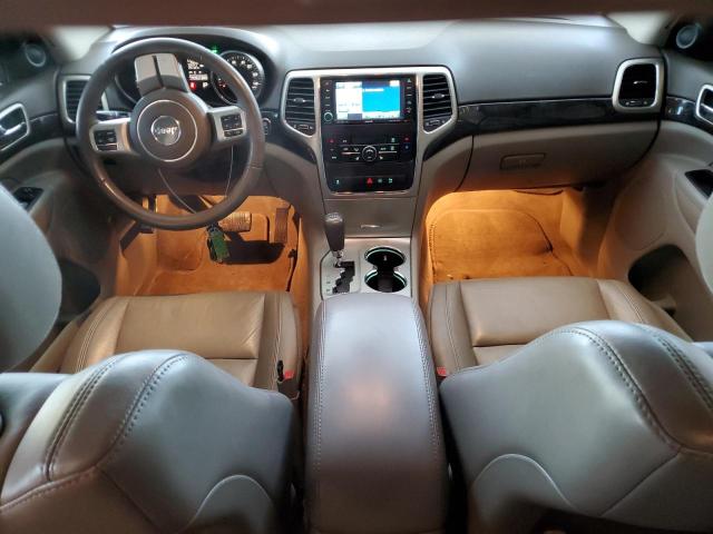 Photo 7 VIN: 1J4RS4GG9BC658858 - JEEP GRAND CHEROKEE 