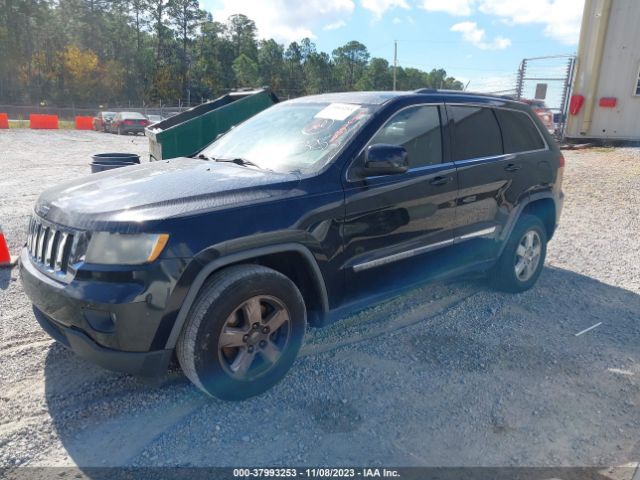 Photo 1 VIN: 1J4RS4GGXBC505762 - JEEP GRAND CHEROKEE 