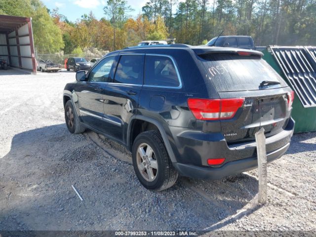 Photo 2 VIN: 1J4RS4GGXBC505762 - JEEP GRAND CHEROKEE 