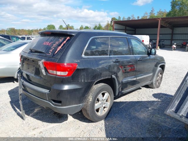 Photo 3 VIN: 1J4RS4GGXBC505762 - JEEP GRAND CHEROKEE 