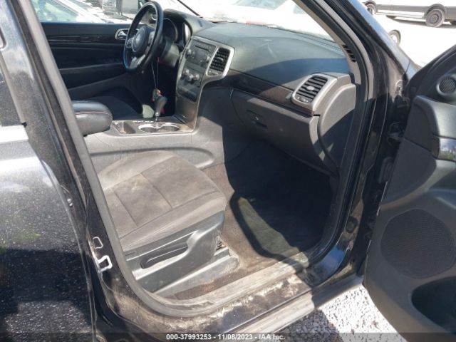 Photo 4 VIN: 1J4RS4GGXBC505762 - JEEP GRAND CHEROKEE 