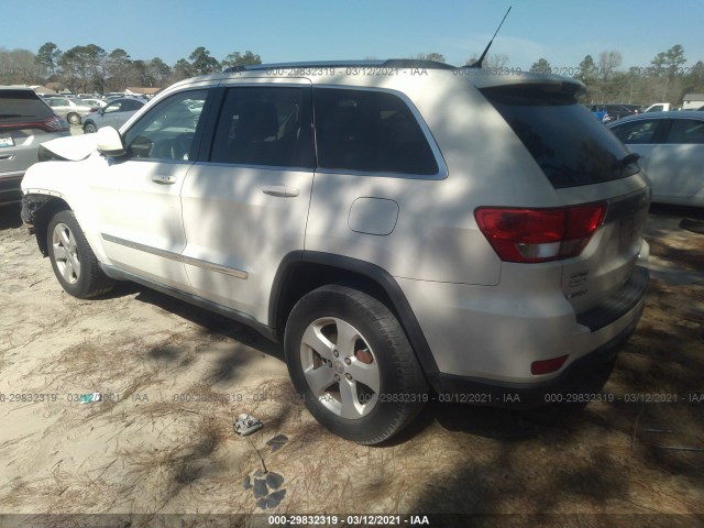 Photo 2 VIN: 1J4RS4GGXBC513831 - JEEP GRAND CHEROKEE 