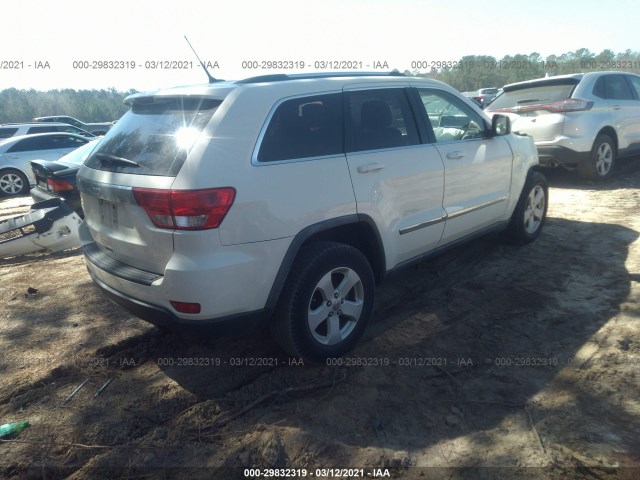 Photo 3 VIN: 1J4RS4GGXBC513831 - JEEP GRAND CHEROKEE 