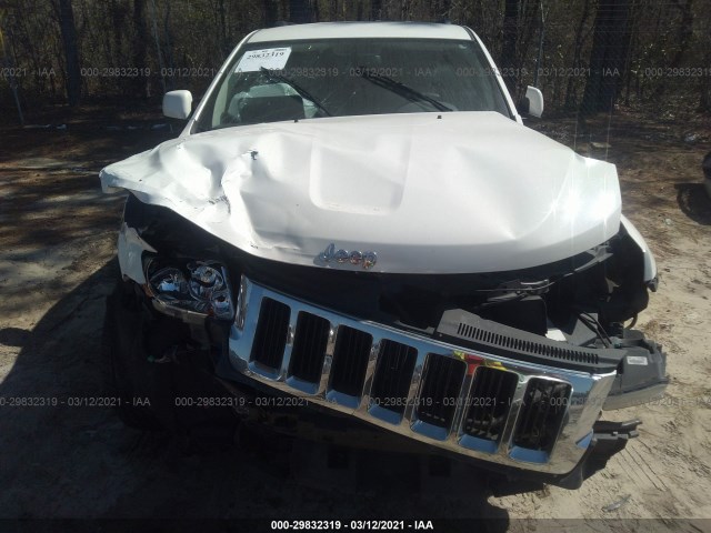 Photo 5 VIN: 1J4RS4GGXBC513831 - JEEP GRAND CHEROKEE 