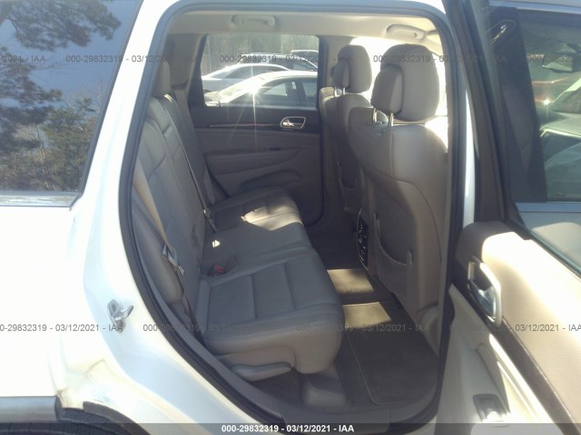 Photo 7 VIN: 1J4RS4GGXBC513831 - JEEP GRAND CHEROKEE 