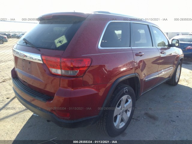 Photo 3 VIN: 1J4RS4GGXBC545484 - JEEP GRAND CHEROKEE 