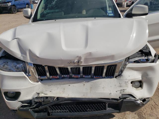 Photo 11 VIN: 1J4RS4GGXBC557246 - JEEP GRAND CHEROKEE 