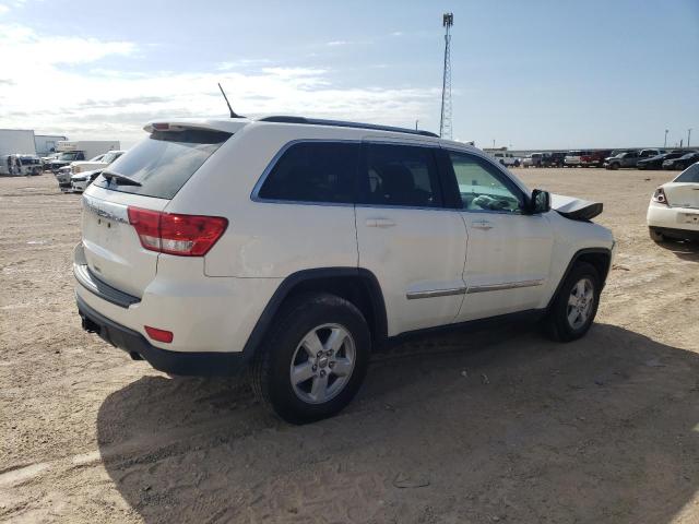 Photo 2 VIN: 1J4RS4GGXBC557246 - JEEP GRAND CHEROKEE 