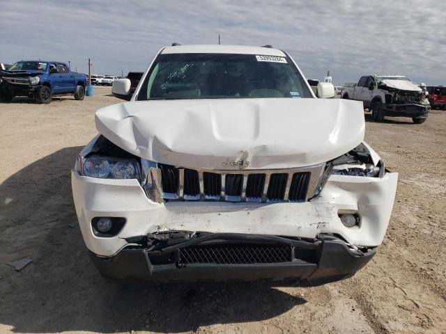 Photo 4 VIN: 1J4RS4GGXBC557246 - JEEP GRAND CHEROKEE 