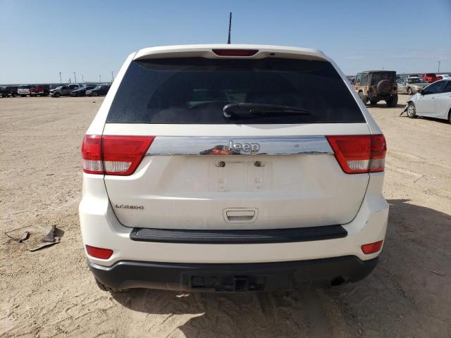 Photo 5 VIN: 1J4RS4GGXBC557246 - JEEP GRAND CHEROKEE 