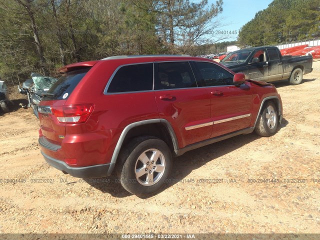 Photo 3 VIN: 1J4RS4GGXBC568926 - JEEP GRAND CHEROKEE 