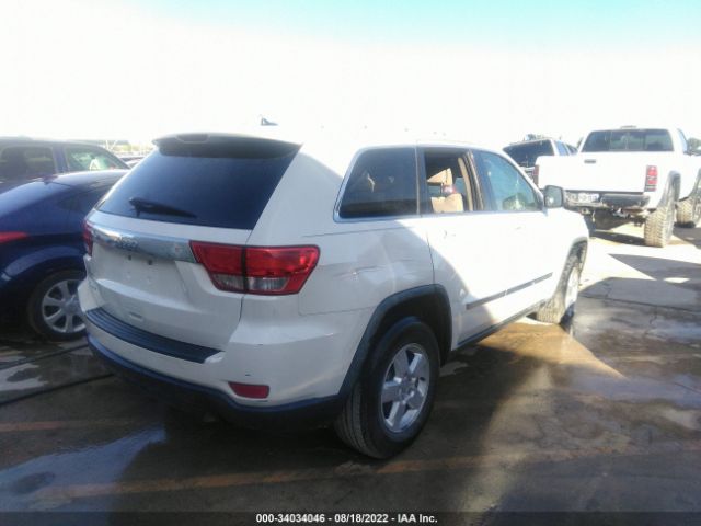 Photo 3 VIN: 1J4RS4GGXBC579604 - JEEP GRAND CHEROKEE 