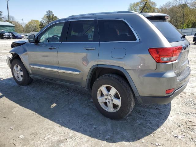 Photo 1 VIN: 1J4RS4GGXBC580185 - JEEP GRAND CHEROKEE 