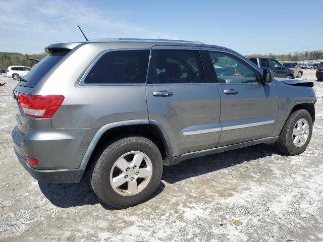 Photo 2 VIN: 1J4RS4GGXBC580185 - JEEP GRAND CHEROKEE 