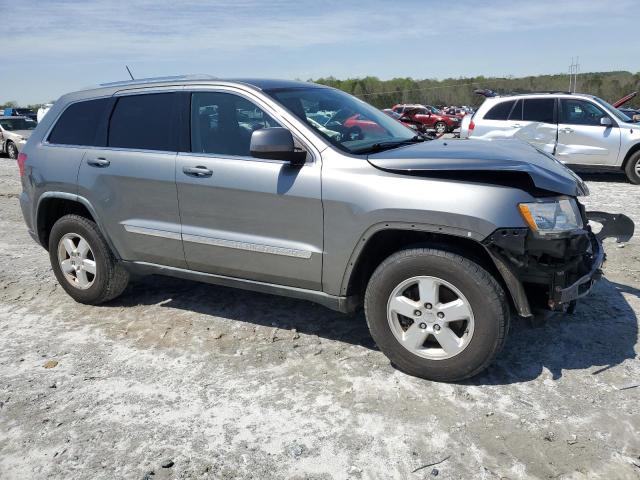 Photo 3 VIN: 1J4RS4GGXBC580185 - JEEP GRAND CHEROKEE 