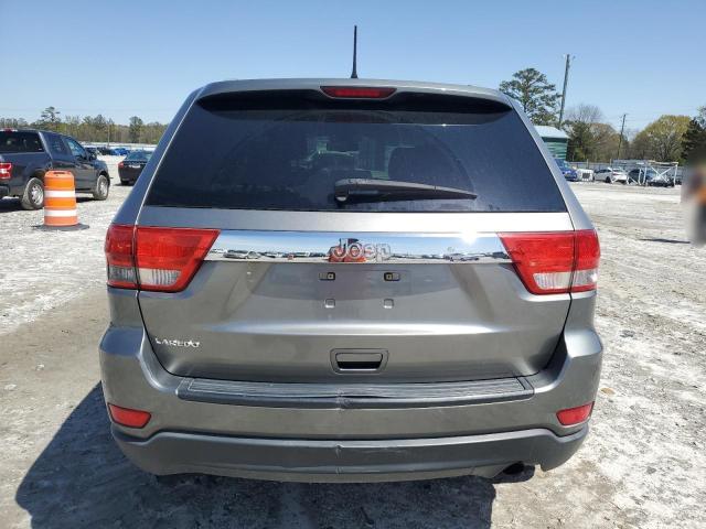 Photo 5 VIN: 1J4RS4GGXBC580185 - JEEP GRAND CHEROKEE 