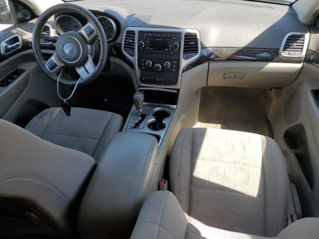 Photo 7 VIN: 1J4RS4GGXBC580185 - JEEP GRAND CHEROKEE 