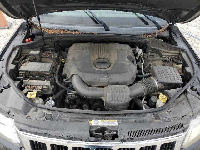 Photo 10 VIN: 1J4RS4GGXBC584947 - JEEP GRAND CHER 