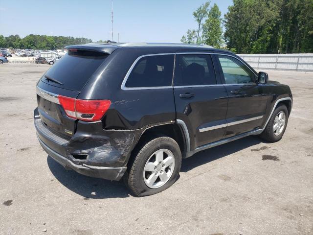 Photo 2 VIN: 1J4RS4GGXBC591624 - JEEP GRAND CHEROKEE 