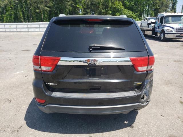 Photo 5 VIN: 1J4RS4GGXBC591624 - JEEP GRAND CHEROKEE 