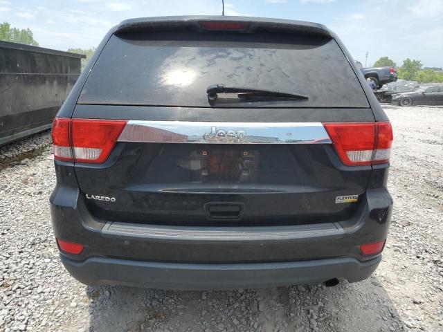 Photo 5 VIN: 1J4RS4GGXBC617946 - JEEP GRAND CHEROKEE 