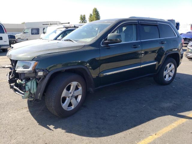 Photo 0 VIN: 1J4RS4GGXBC706996 - JEEP GRAND CHER 