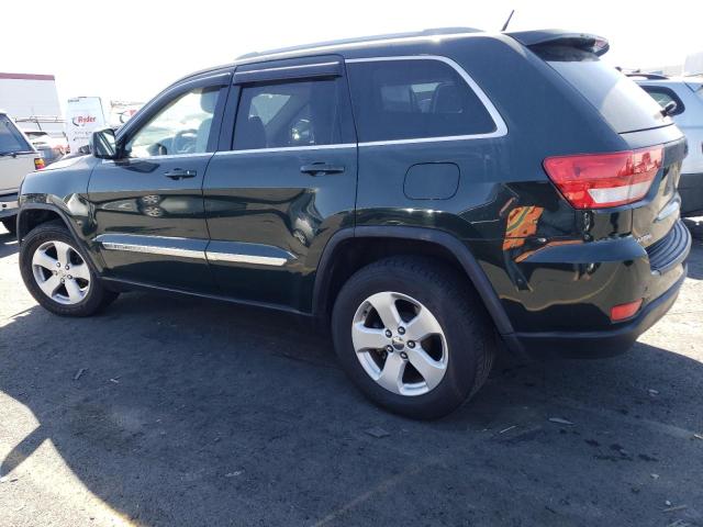 Photo 1 VIN: 1J4RS4GGXBC706996 - JEEP GRAND CHER 