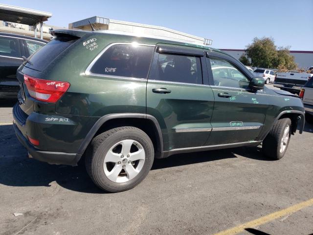 Photo 2 VIN: 1J4RS4GGXBC706996 - JEEP GRAND CHER 