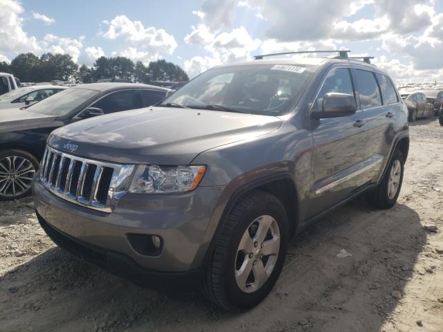 Photo 1 VIN: 1J4RS4GGXBC739335 - JEEP GRAND CHER 