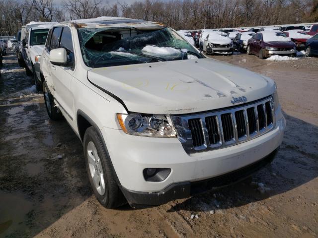 Photo 0 VIN: 1J4RS4GGXBC746026 - JEEP GRAND CHER 