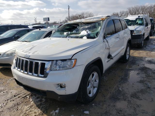 Photo 1 VIN: 1J4RS4GGXBC746026 - JEEP GRAND CHER 