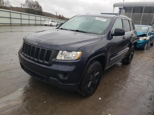 Photo 1 VIN: 1J4RS4GT0BC545250 - JEEP GRAND CHER 