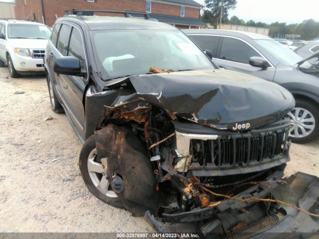 Photo 5 VIN: 1J4RS4GT1BC538999 - JEEP GRAND CHEROKEE 