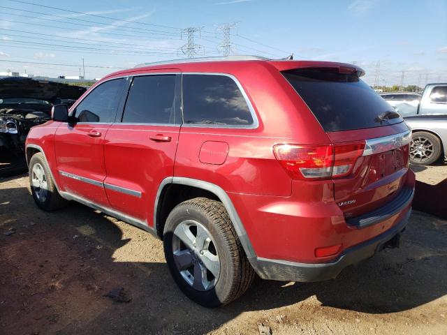 Photo 1 VIN: 1J4RS4GT1BC545239 - JEEP GRAND CHEROKEE 