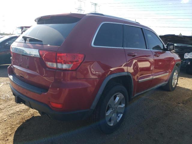 Photo 2 VIN: 1J4RS4GT1BC545239 - JEEP GRAND CHEROKEE 