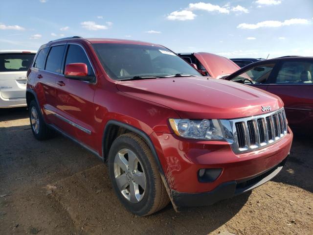 Photo 3 VIN: 1J4RS4GT1BC545239 - JEEP GRAND CHEROKEE 