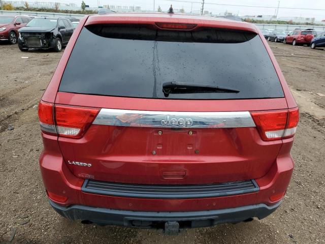 Photo 5 VIN: 1J4RS4GT1BC545239 - JEEP GRAND CHEROKEE 