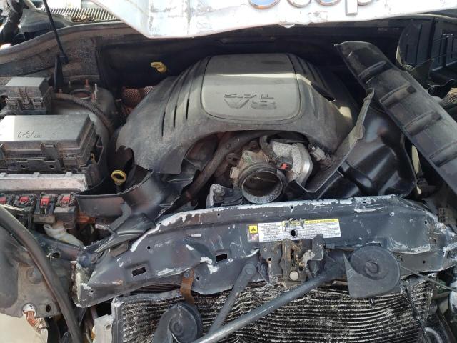 Photo 11 VIN: 1J4RS4GT2BC708089 - JEEP GRAND CHER 