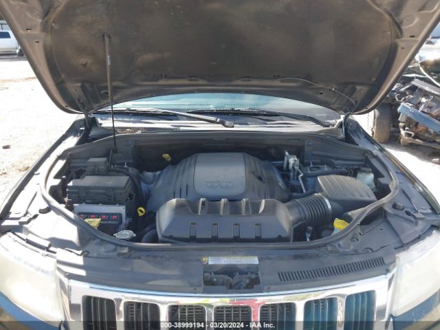 Photo 9 VIN: 1J4RS4GT3BC545162 - NISSAN ALTIMA 